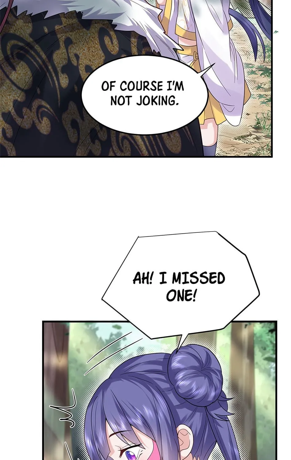 When Did I Become Unbeatable? Mangakakalot X Chapter 57 Page 13