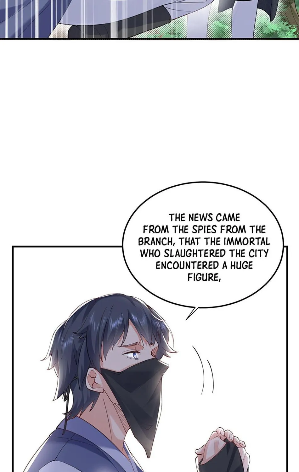 When Did I Become Unbeatable? Mangakakalot X Chapter 57 Page 26