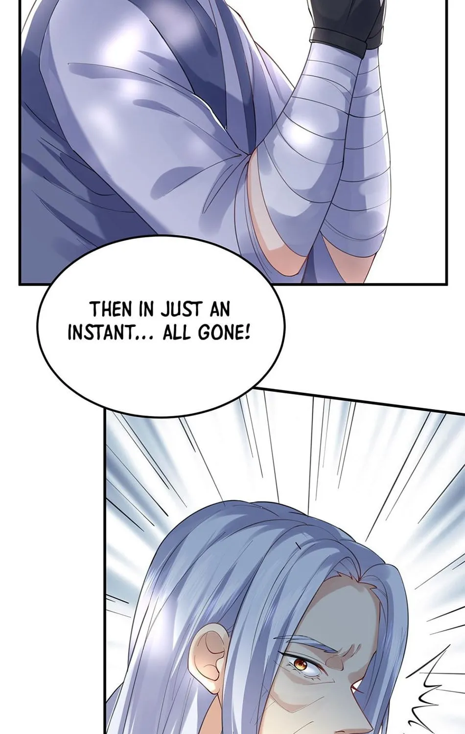 When Did I Become Unbeatable? Mangakakalot X Chapter 57 Page 27