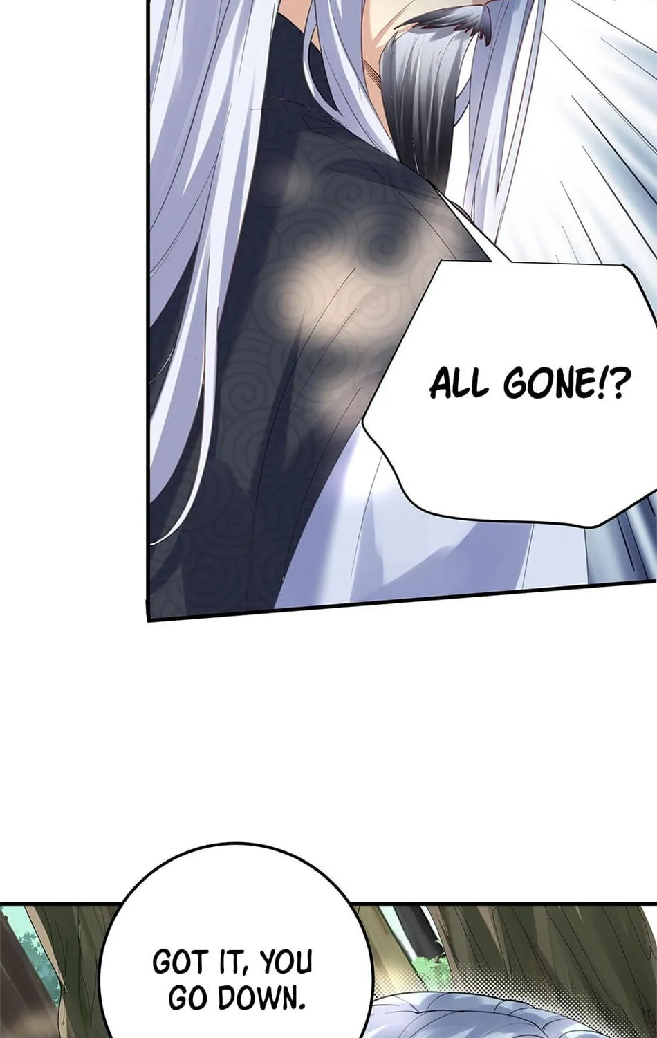When Did I Become Unbeatable? Mangakakalot X Chapter 57 Page 28