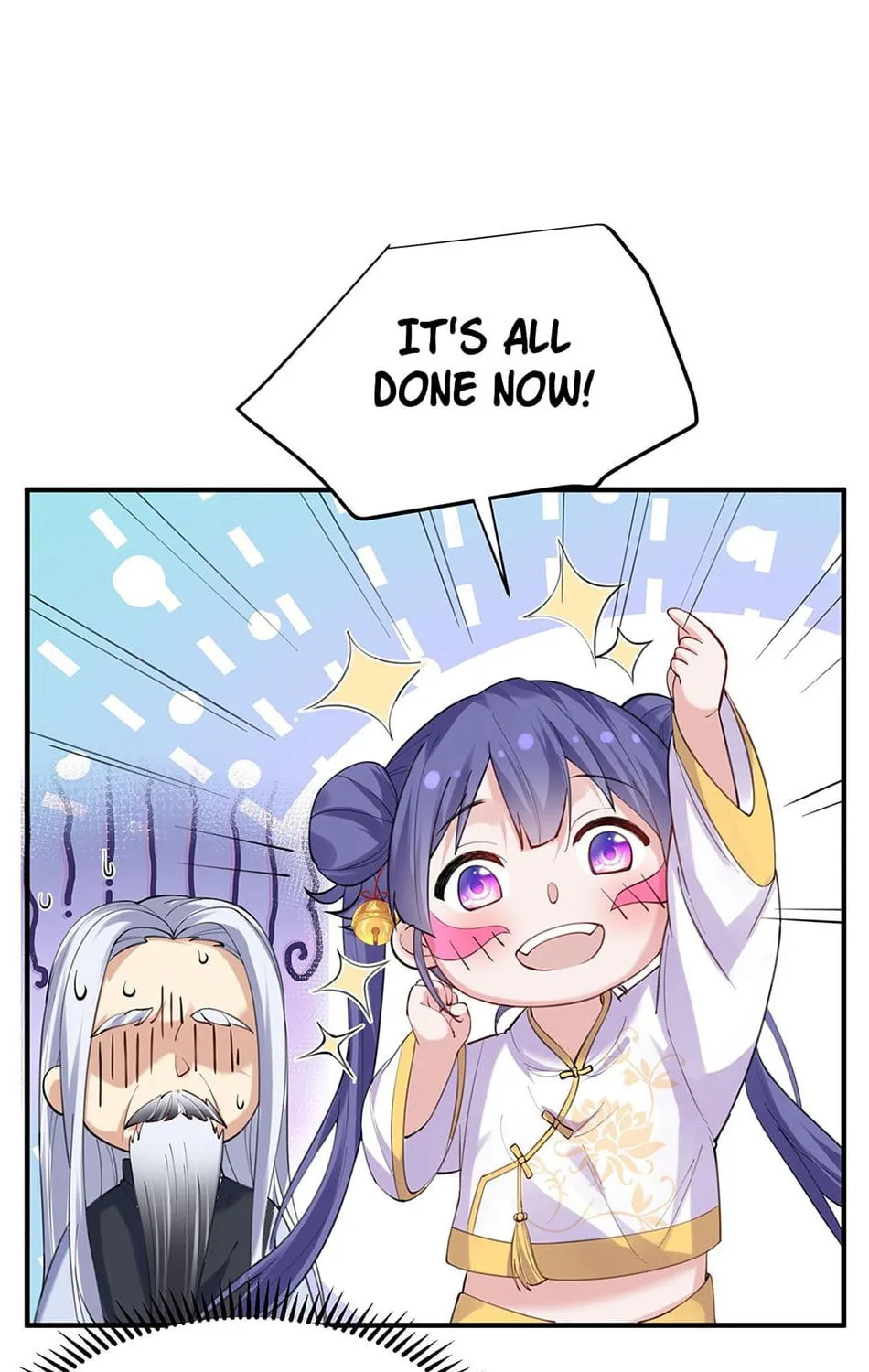 When Did I Become Unbeatable? Mangakakalot X Chapter 57 Page 21