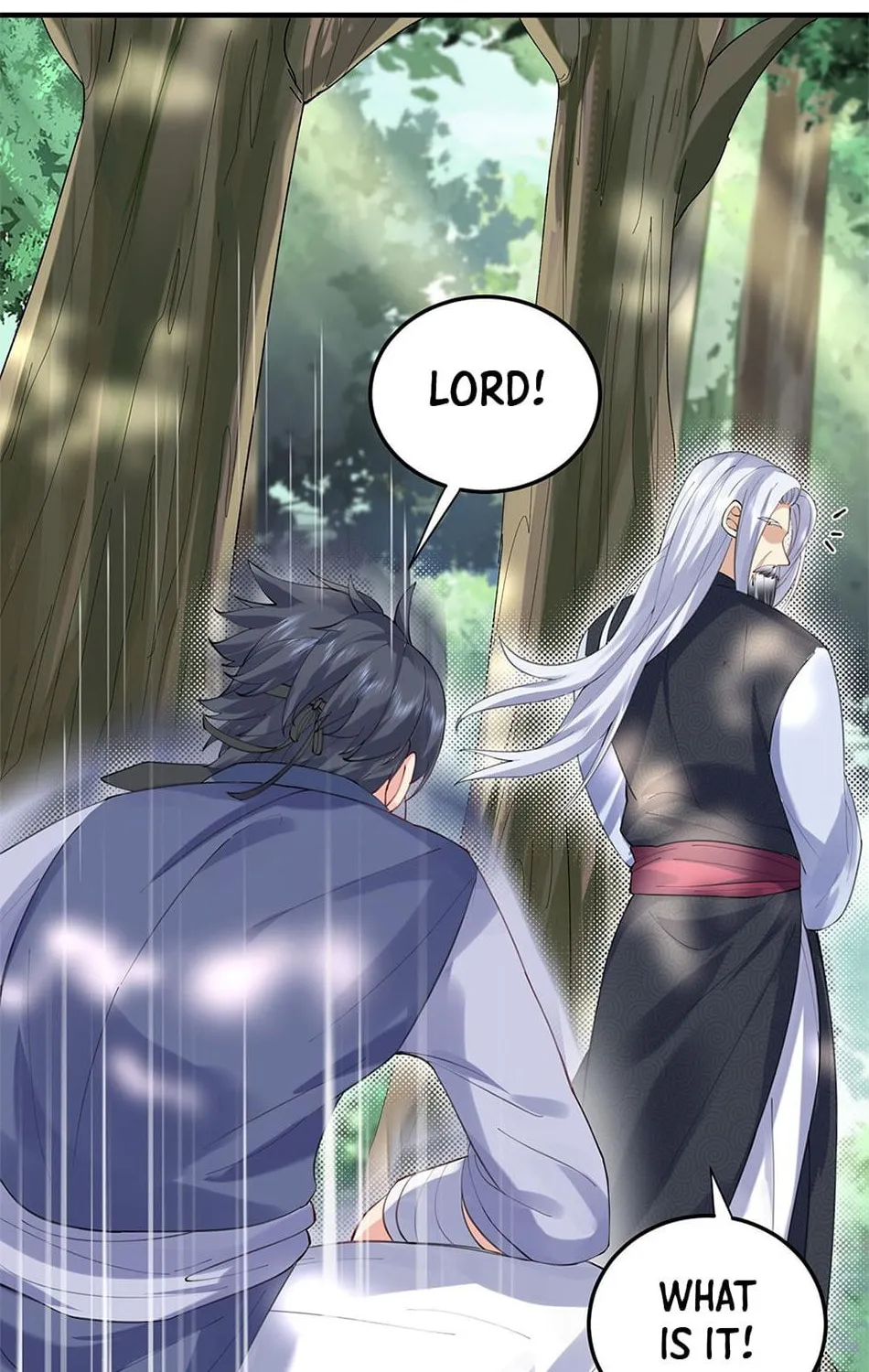 When Did I Become Unbeatable? Mangakakalot X Chapter 57 Page 24