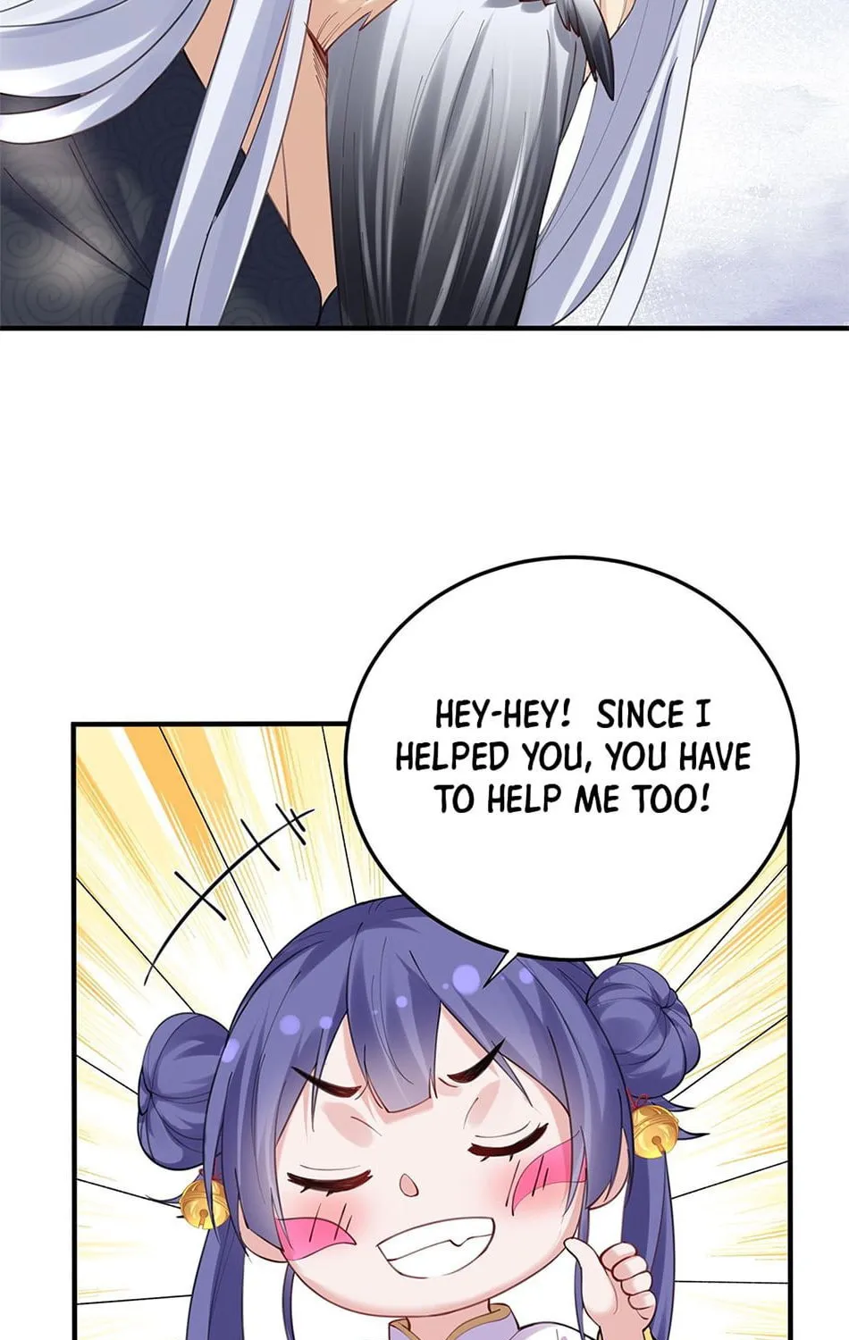 When Did I Become Unbeatable? Mangakakalot X Chapter 57 Page 31