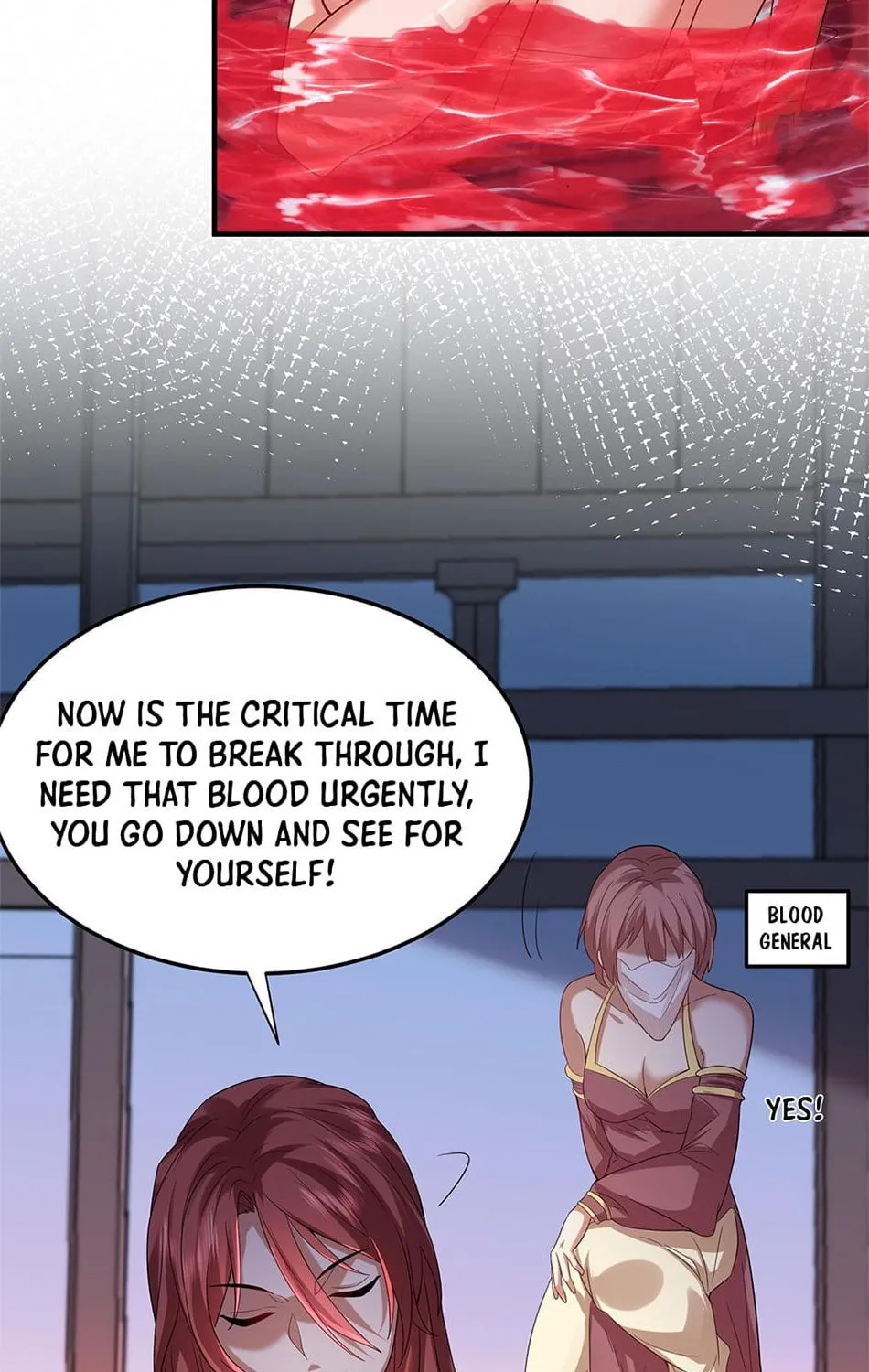 When Did I Become Unbeatable? Mangakakalot X Chapter 57 Page 48