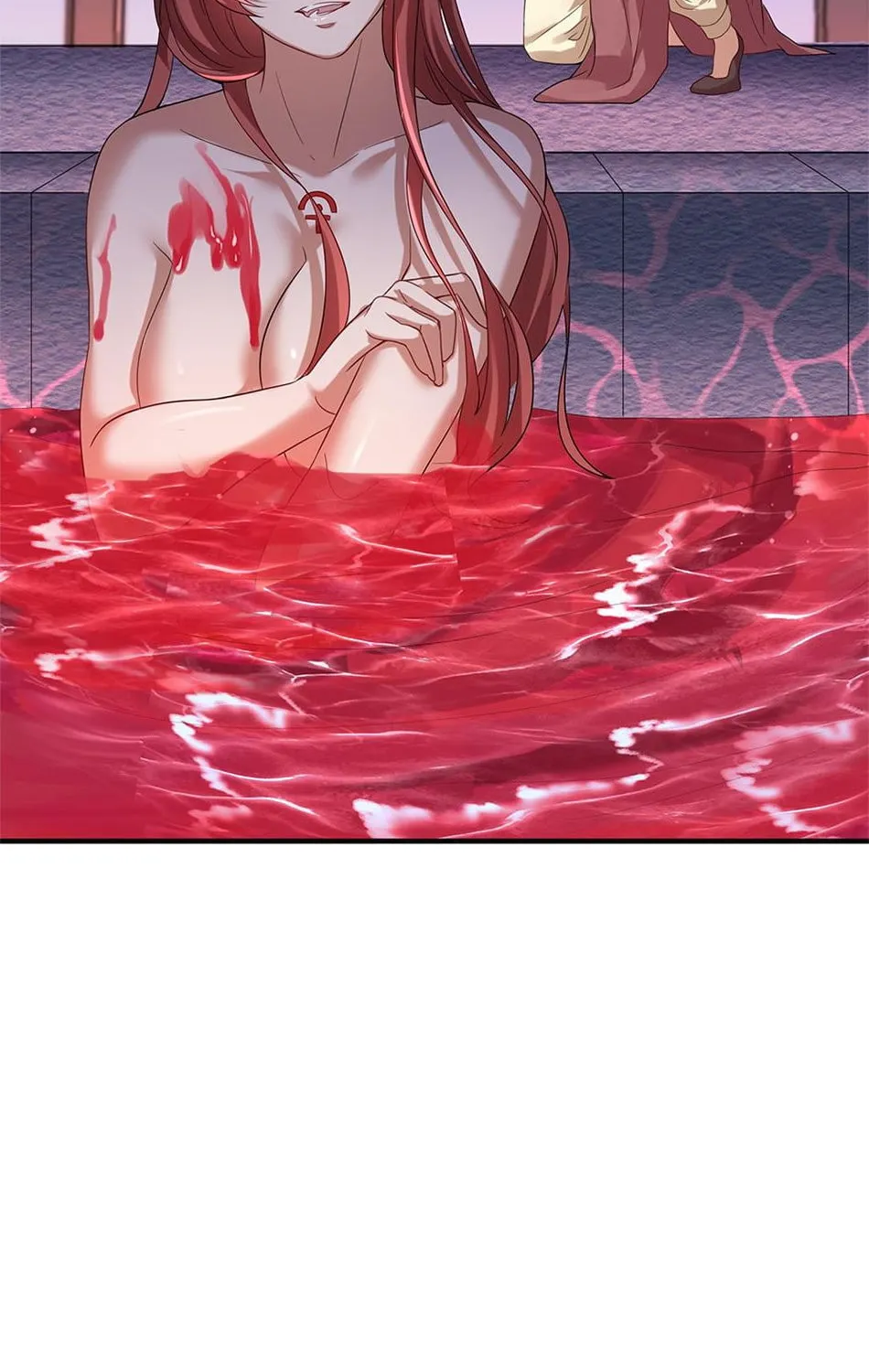 When Did I Become Unbeatable? Mangakakalot X Chapter 57 Page 49