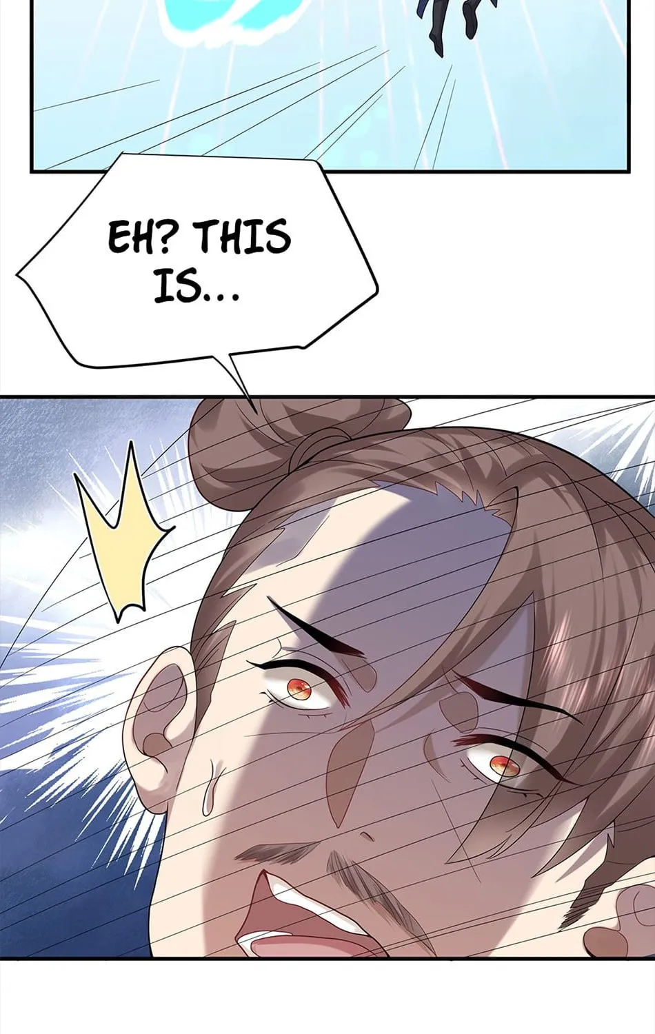 When Did I Become Unbeatable? Mangakakalot X Chapter 57 Page 8