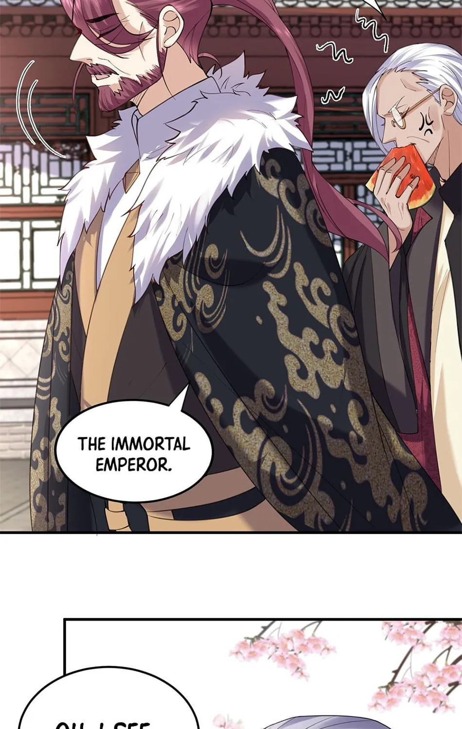 When Did I Become Unbeatable? Mangakakalot X Chapter 58 Page 16