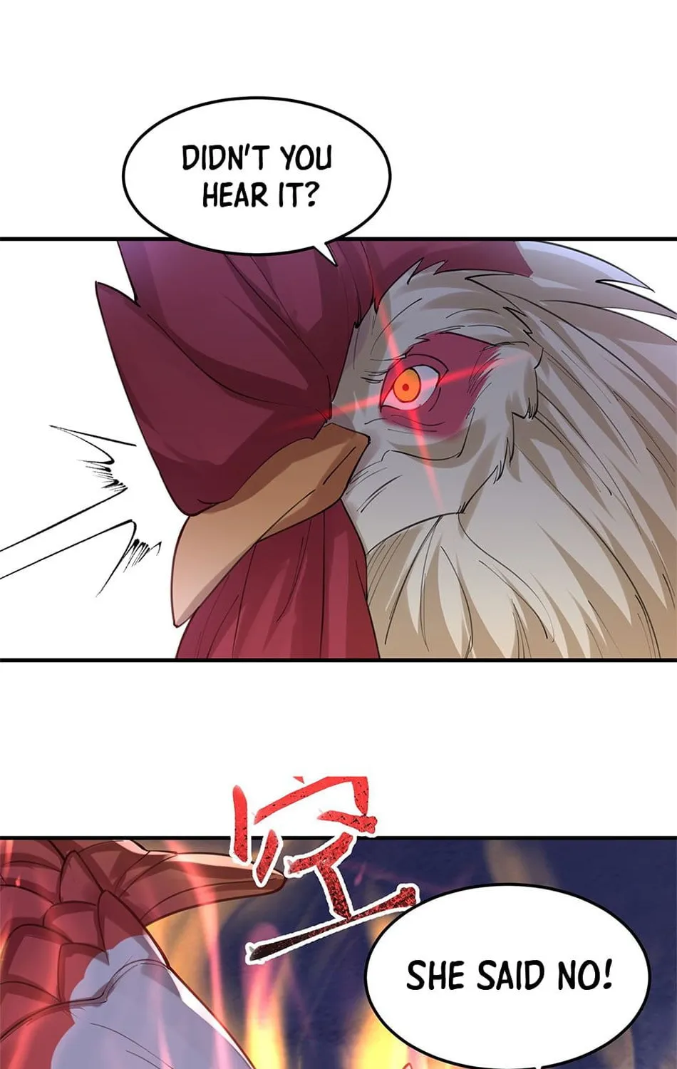 When Did I Become Unbeatable? Mangakakalot X Chapter 58 Page 12