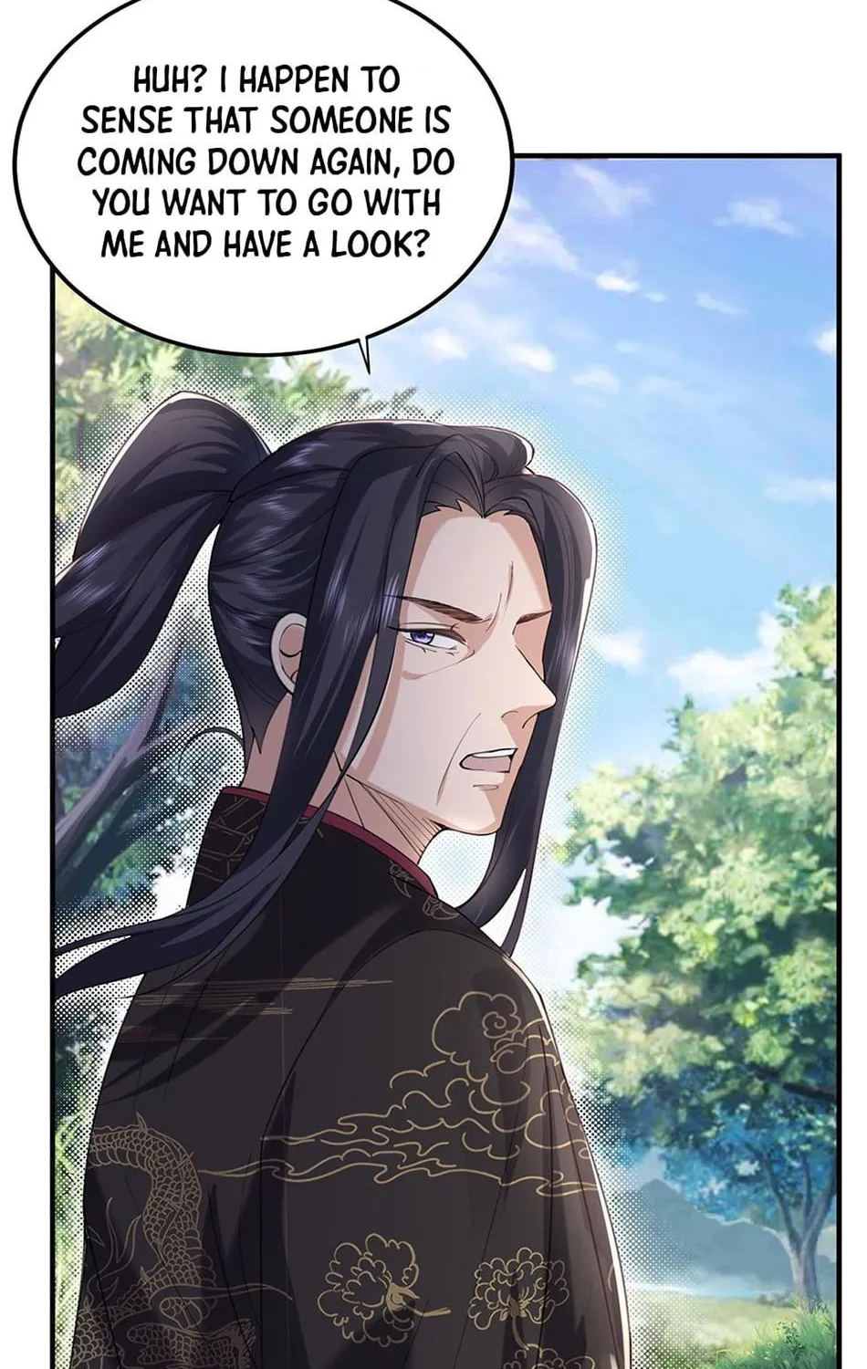 When Did I Become Unbeatable? Mangakakalot X Chapter 58 Page 27