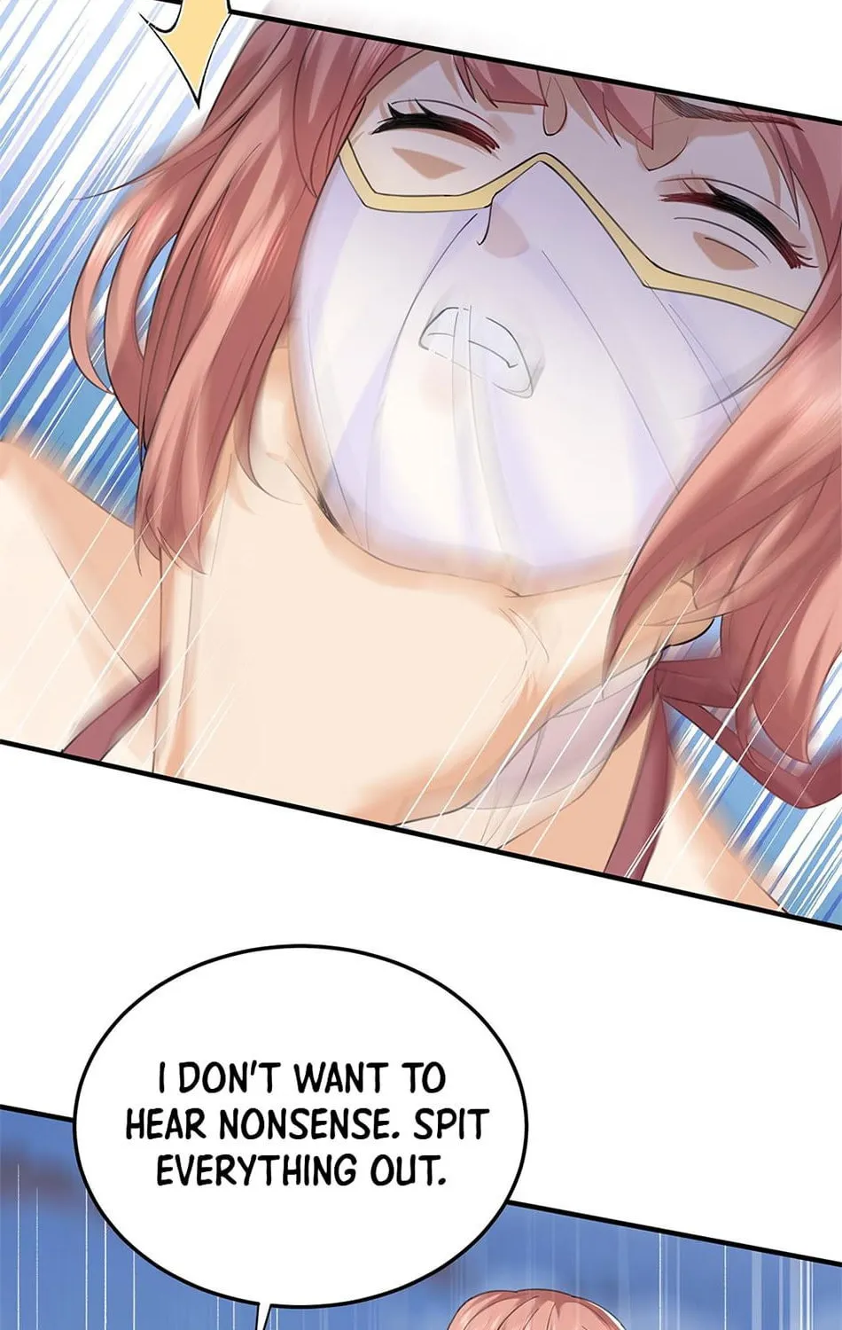 When Did I Become Unbeatable? Mangakakalot X Chapter 58 Page 37