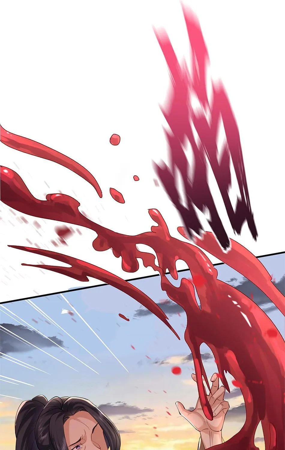 When Did I Become Unbeatable? Mangakakalot X Chapter 58 Page 41