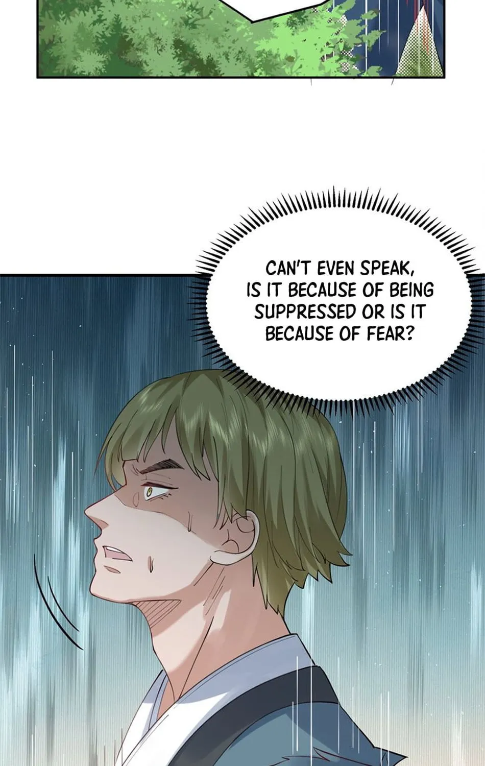 When Did I Become Unbeatable? Mangakakalot X Chapter 59 Page 16