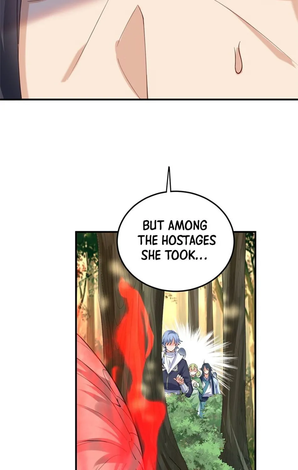 When Did I Become Unbeatable? Mangakakalot X Chapter 59 Page 11