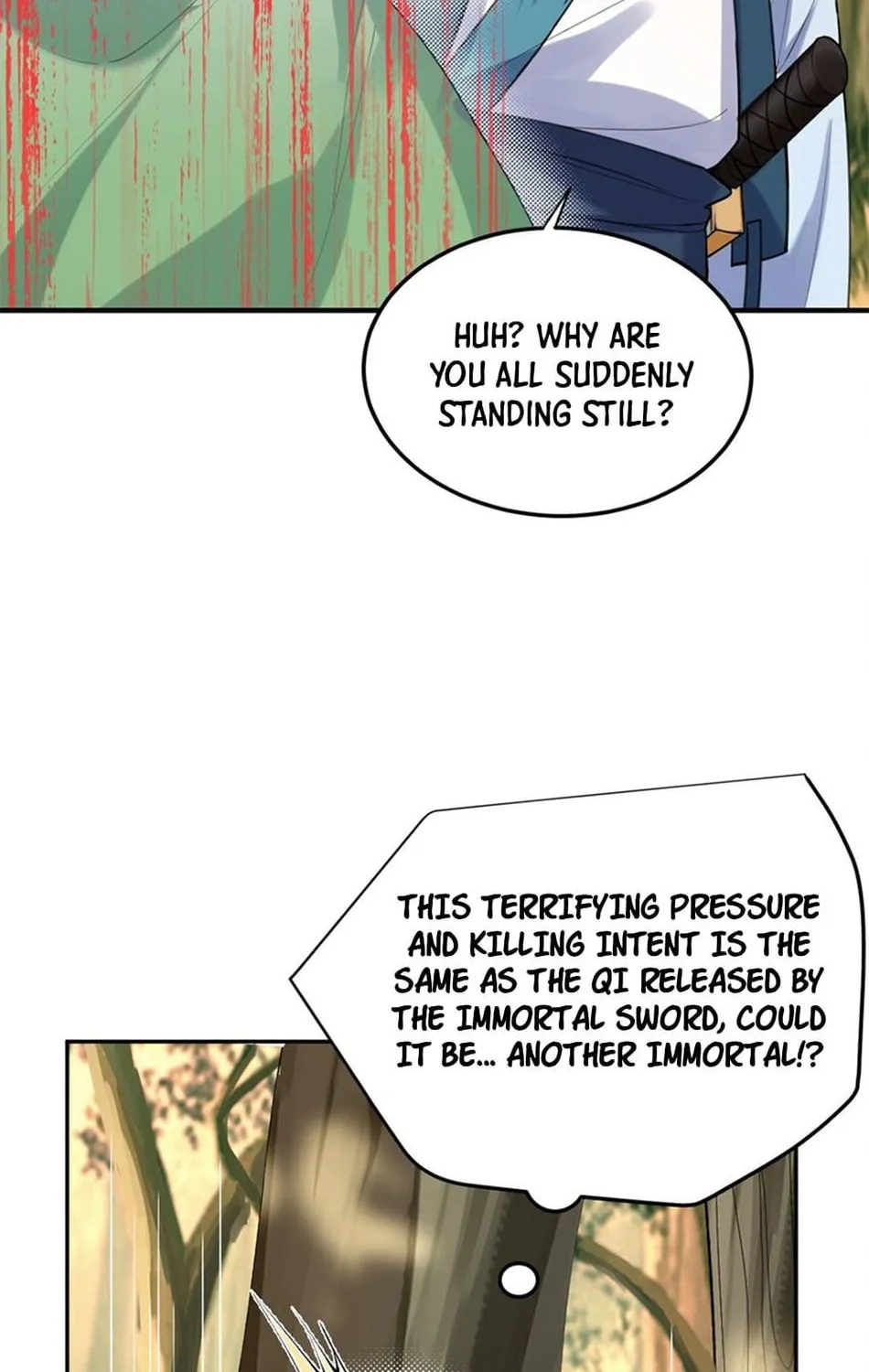 When Did I Become Unbeatable? Mangakakalot X Chapter 59 Page 14