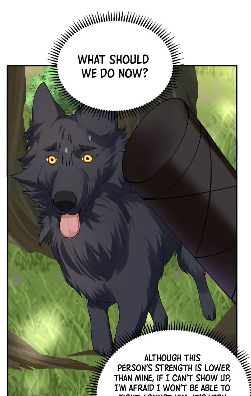 When Did I Become Unbeatable? Mangakakalot X Chapter 59 Page 26