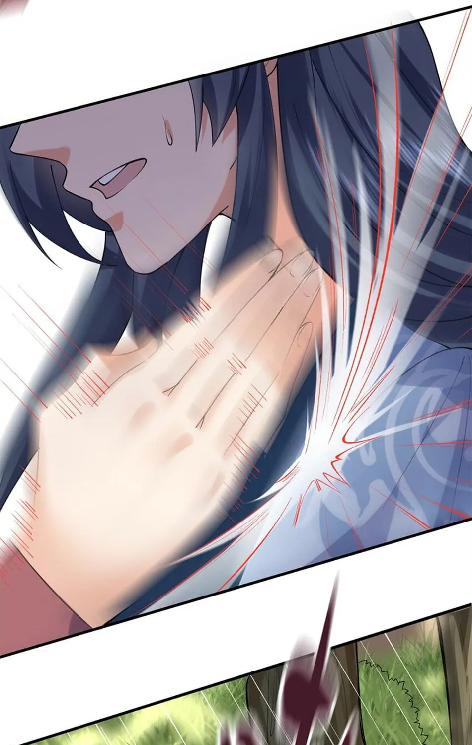 When Did I Become Unbeatable? Mangakakalot X Chapter 59 Page 37