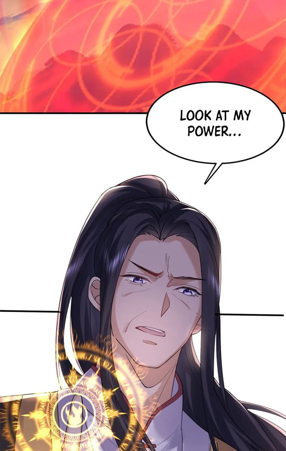 When Did I Become Unbeatable? Mangakakalot X Chapter 59 Page 5