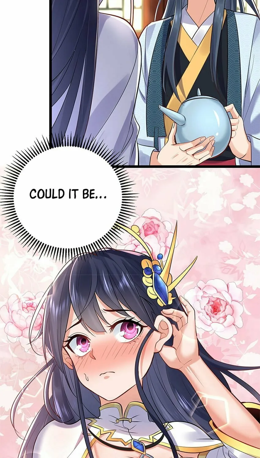 When Did I Become Unbeatable? Mangakakalot X Chapter 5 Page 12