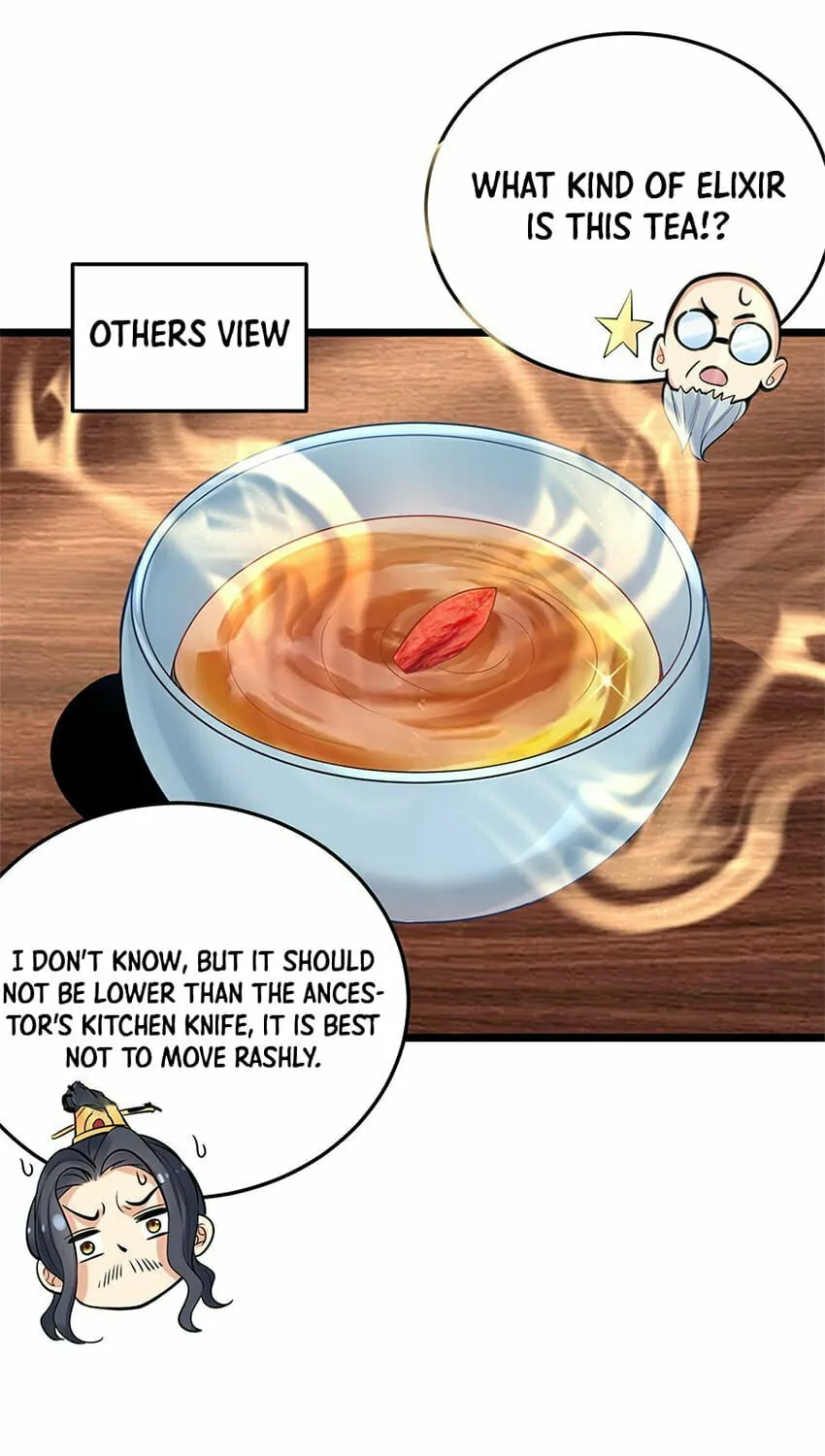 When Did I Become Unbeatable? Mangakakalot X Chapter 5 Page 17