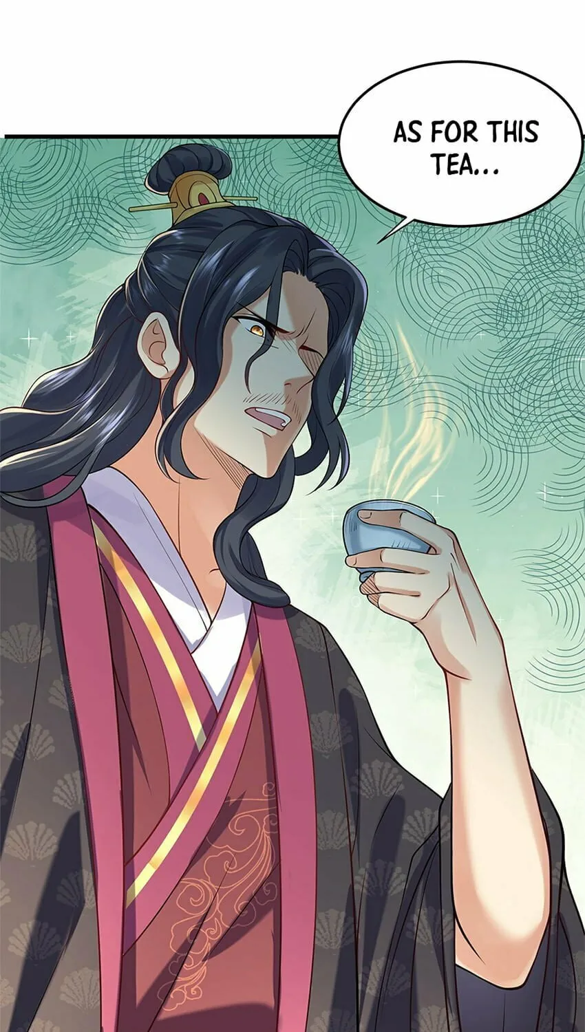 When Did I Become Unbeatable? Mangakakalot X Chapter 5 Page 18