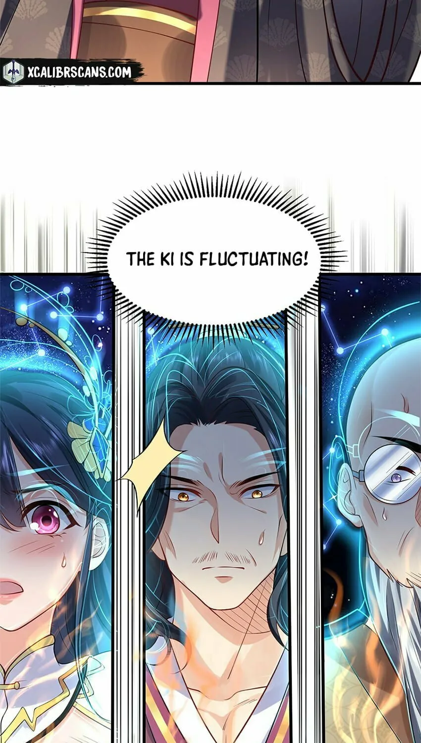 When Did I Become Unbeatable? Mangakakalot X Chapter 5 Page 19