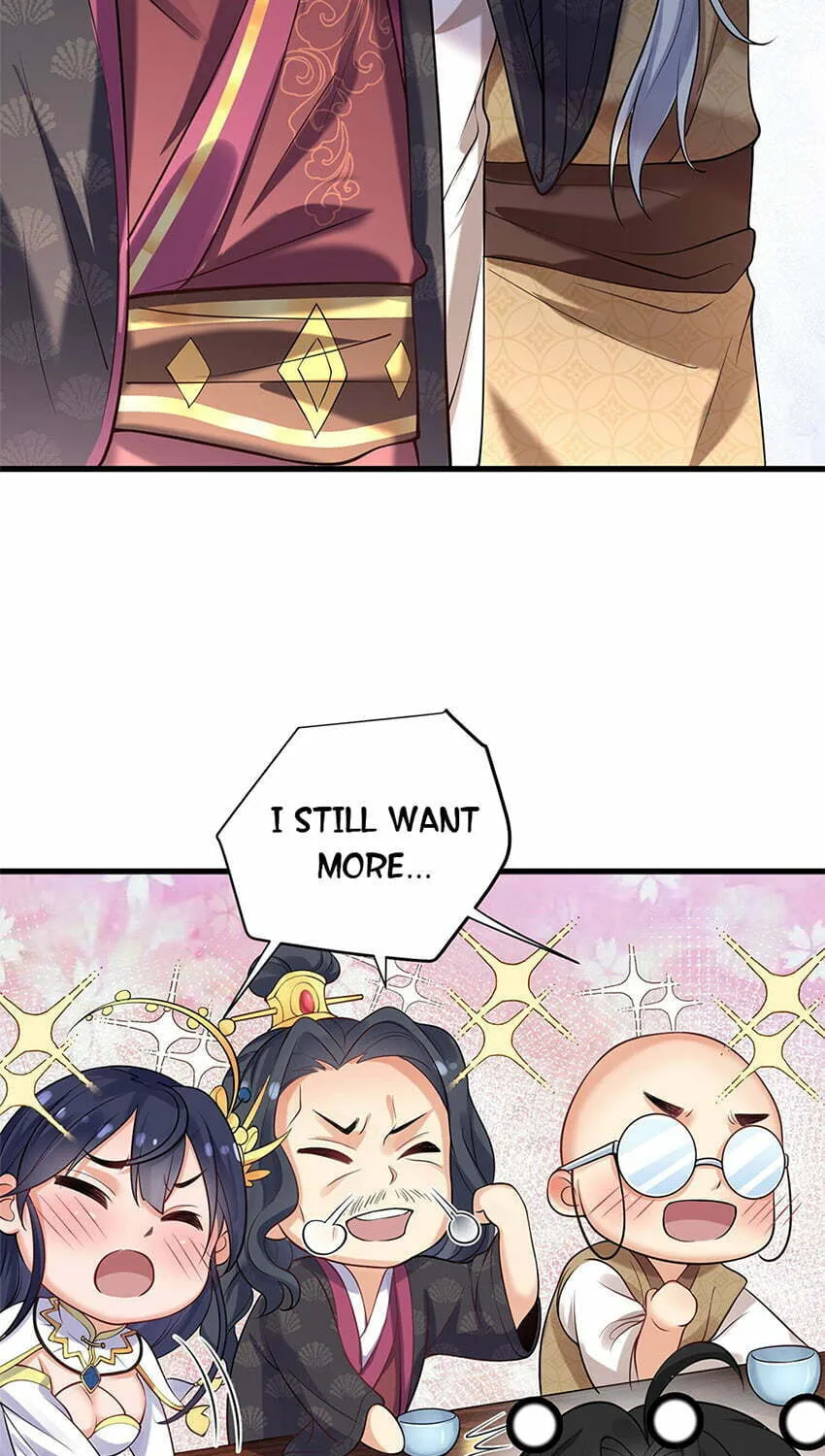 When Did I Become Unbeatable? Mangakakalot X Chapter 5 Page 25