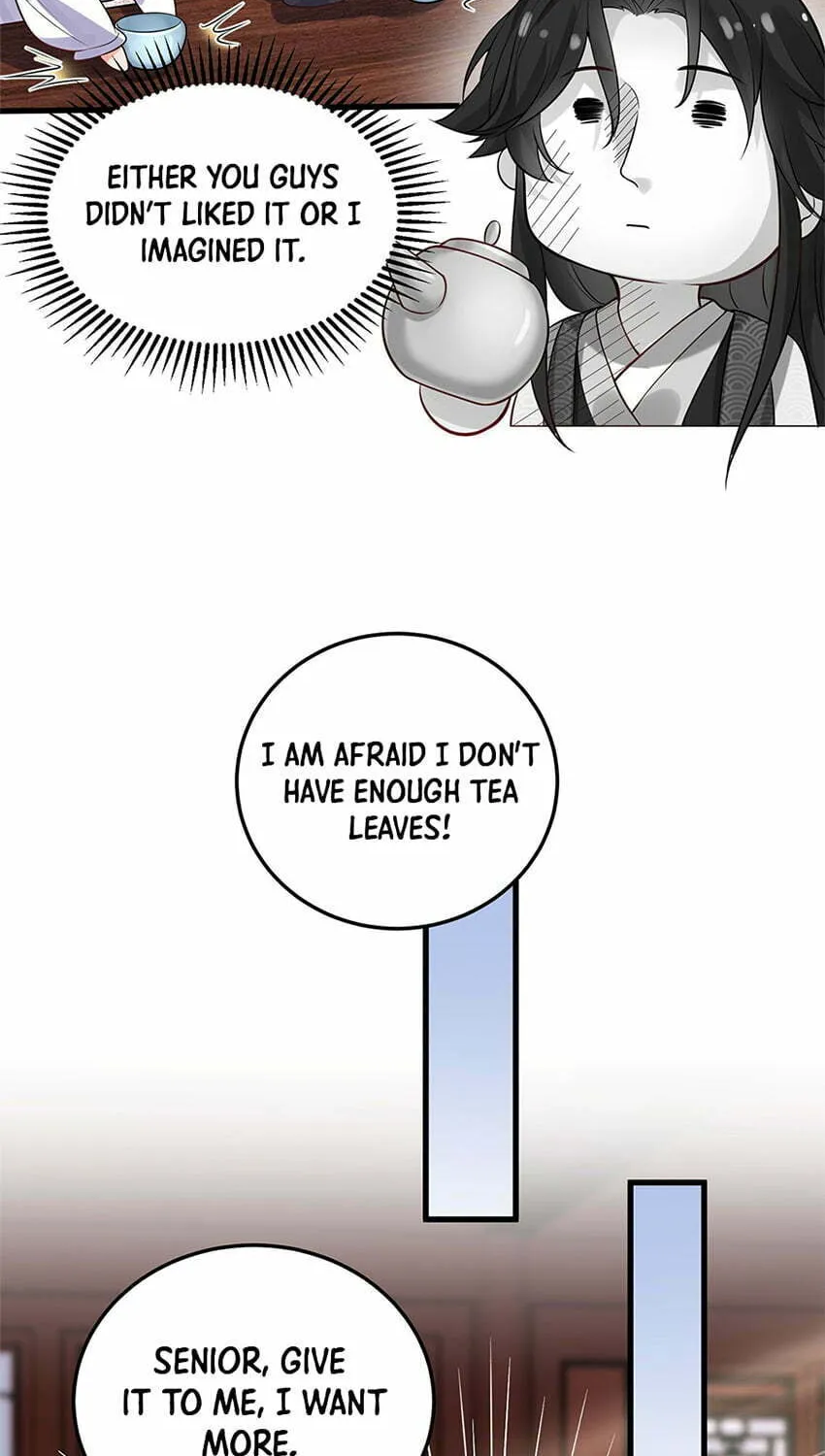 When Did I Become Unbeatable? Mangakakalot X Chapter 5 Page 26