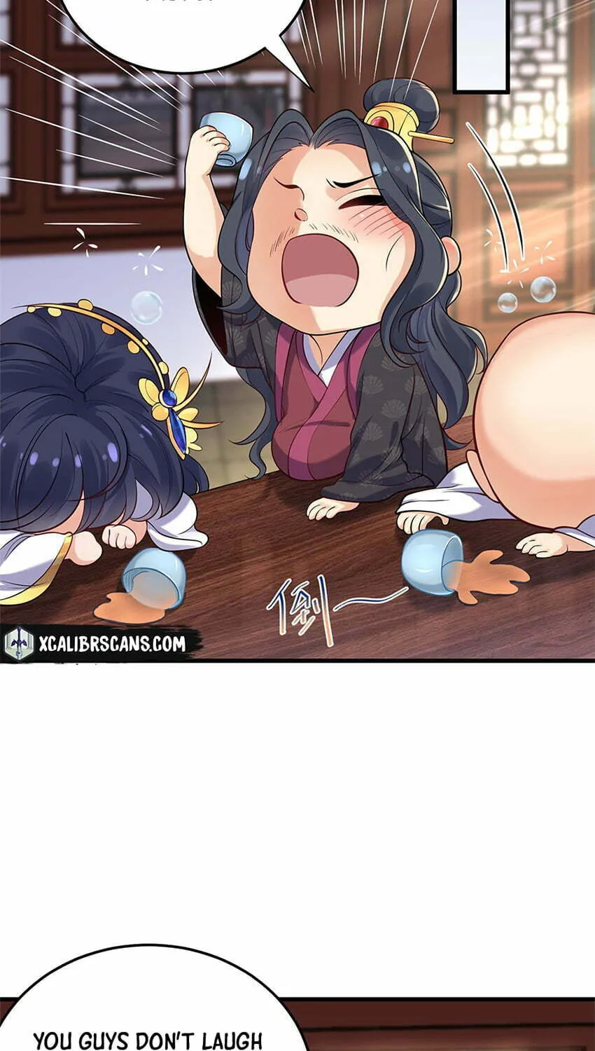 When Did I Become Unbeatable? Mangakakalot X Chapter 5 Page 27