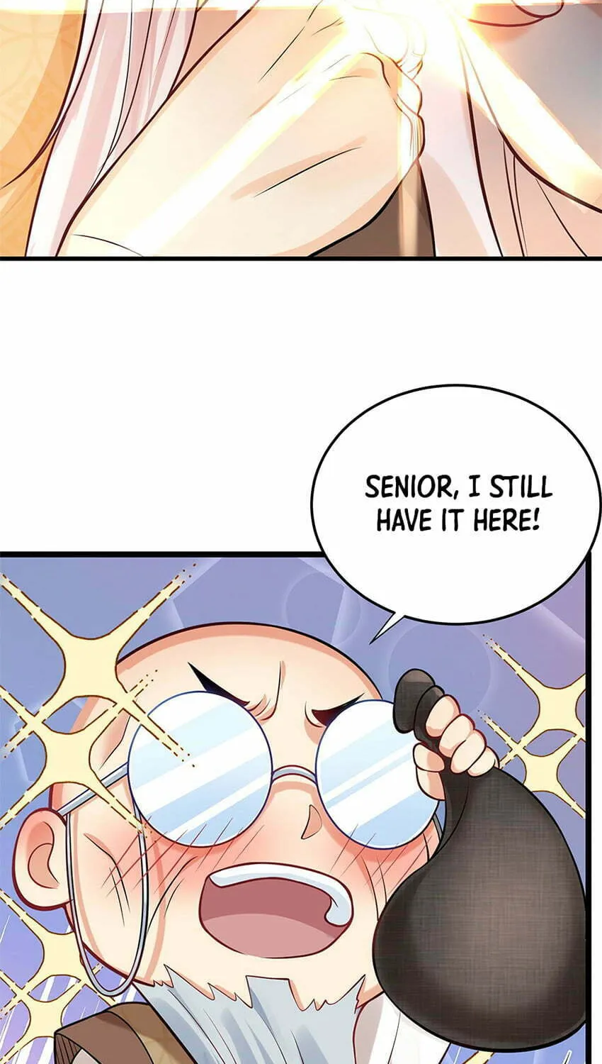 When Did I Become Unbeatable? Mangakakalot X Chapter 5 Page 30