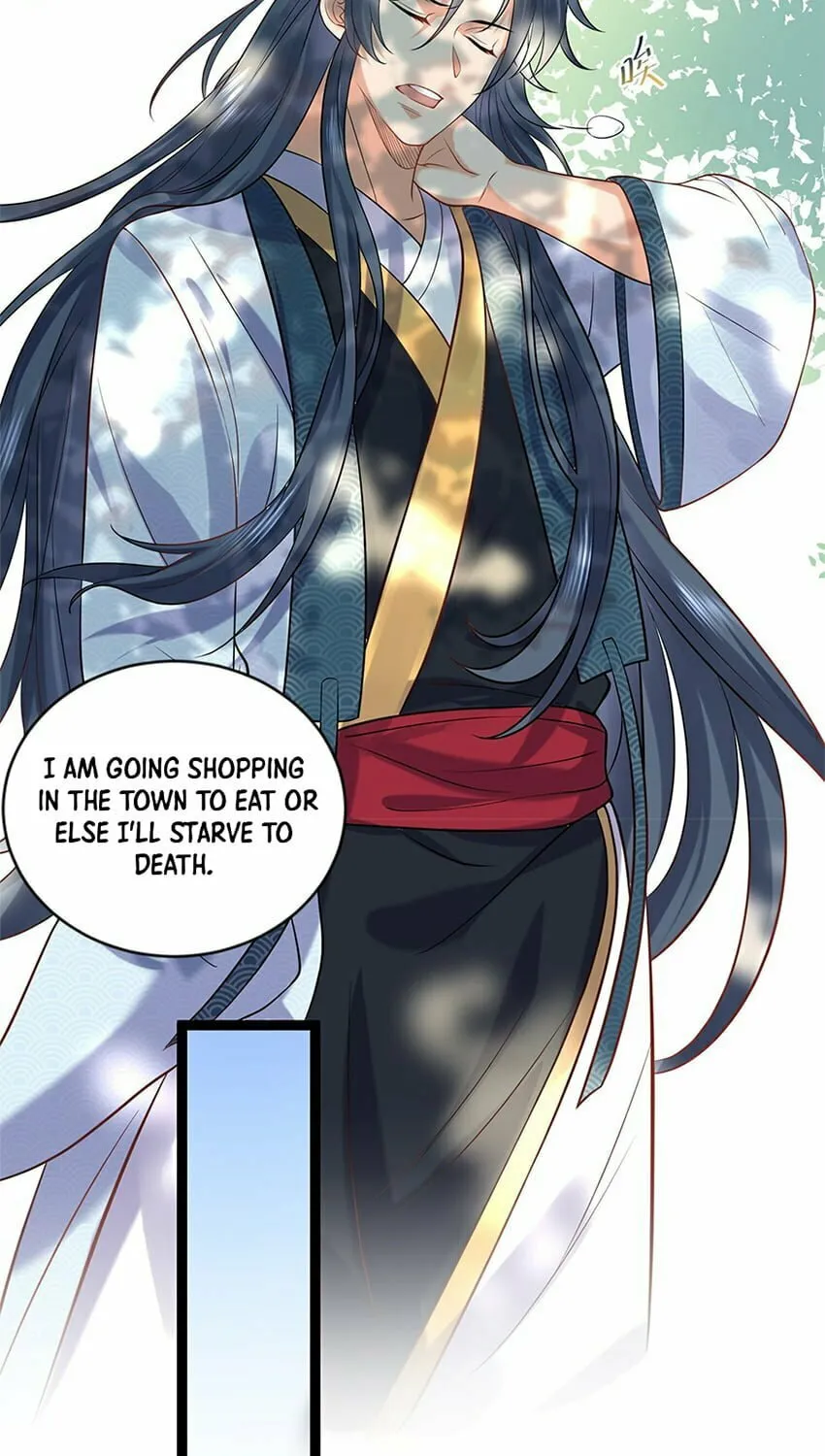 When Did I Become Unbeatable? Mangakakalot X Chapter 5 Page 35