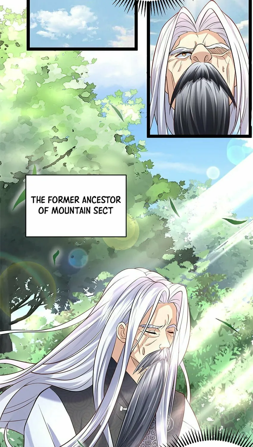 When Did I Become Unbeatable? Mangakakalot X Chapter 5 Page 37