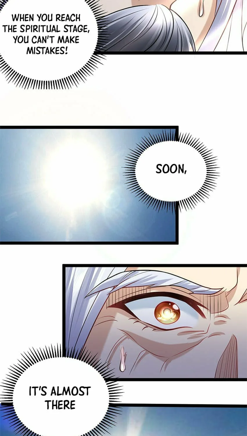 When Did I Become Unbeatable? Mangakakalot X Chapter 5 Page 39