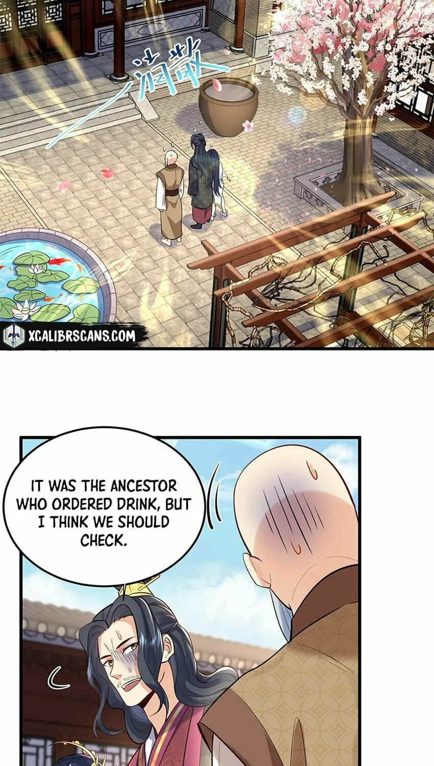 When Did I Become Unbeatable? Mangakakalot X Chapter 5 Page 5