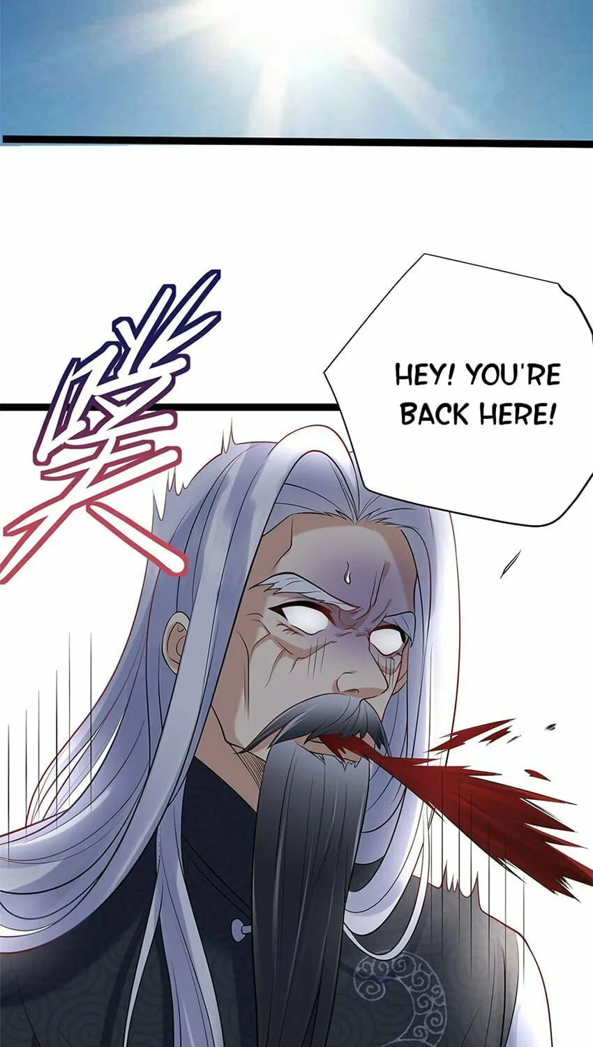 When Did I Become Unbeatable? Mangakakalot X Chapter 5 Page 41