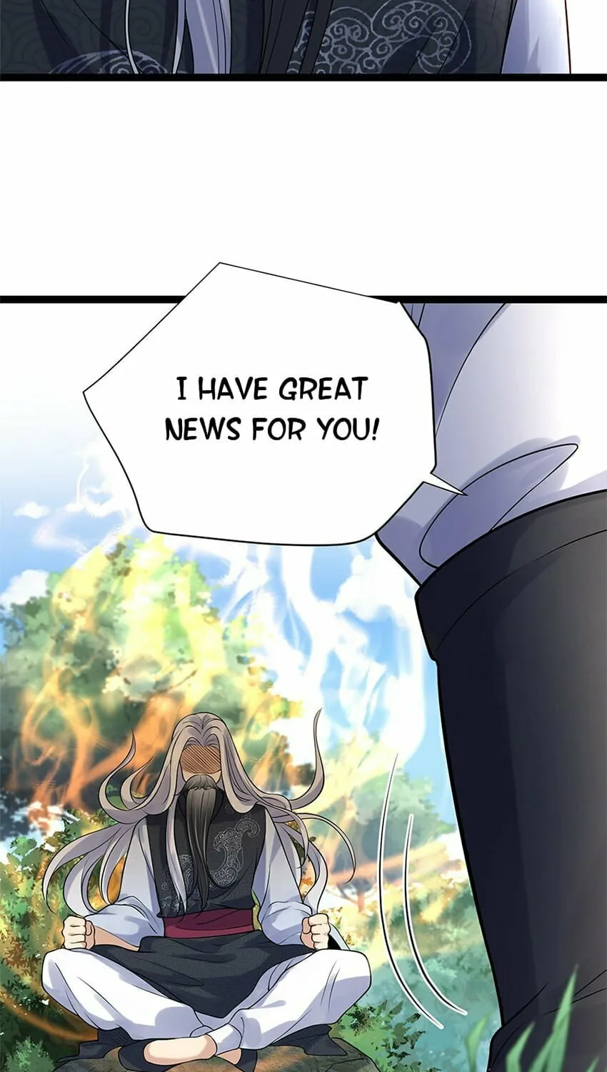 When Did I Become Unbeatable? Mangakakalot X Chapter 5 Page 42