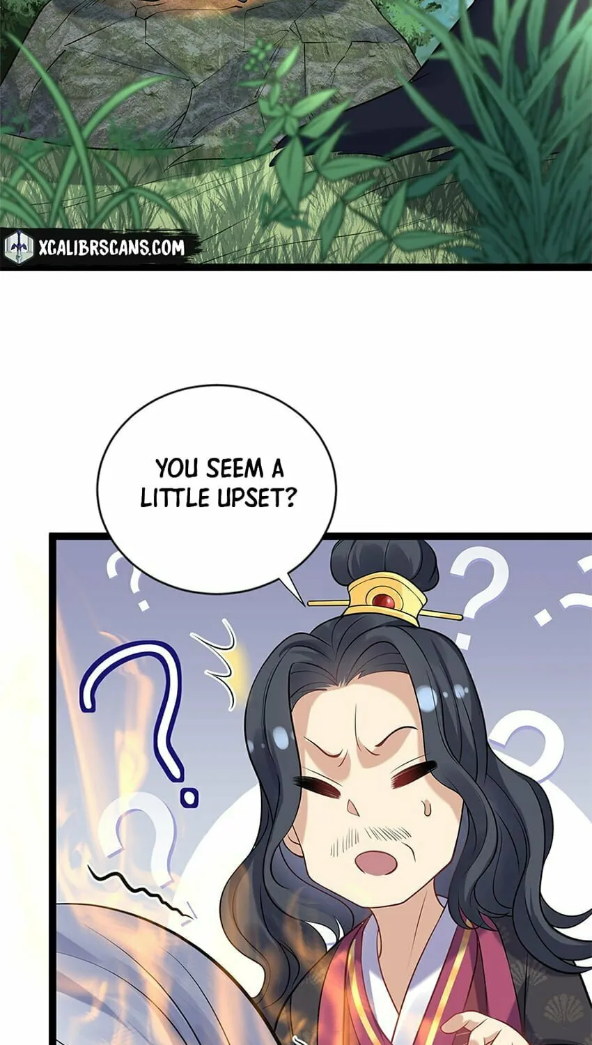 When Did I Become Unbeatable? Mangakakalot X Chapter 5 Page 43