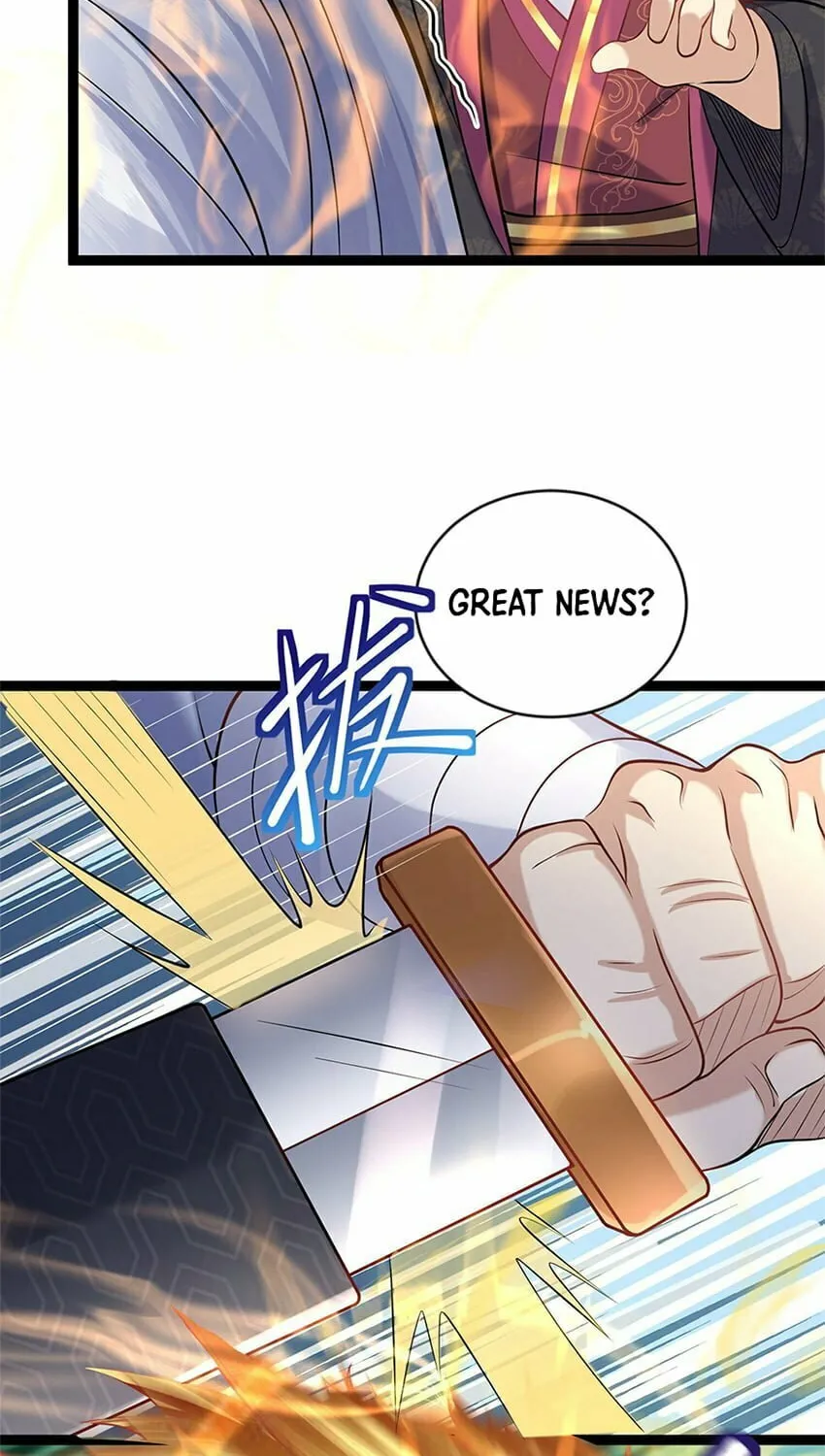 When Did I Become Unbeatable? Mangakakalot X Chapter 5 Page 44