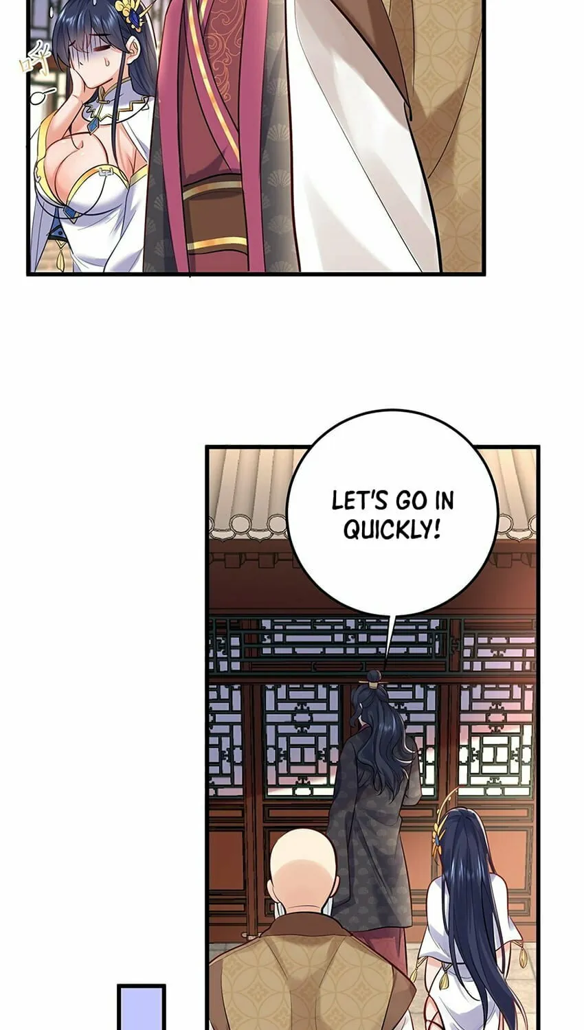 When Did I Become Unbeatable? Mangakakalot X Chapter 5 Page 6