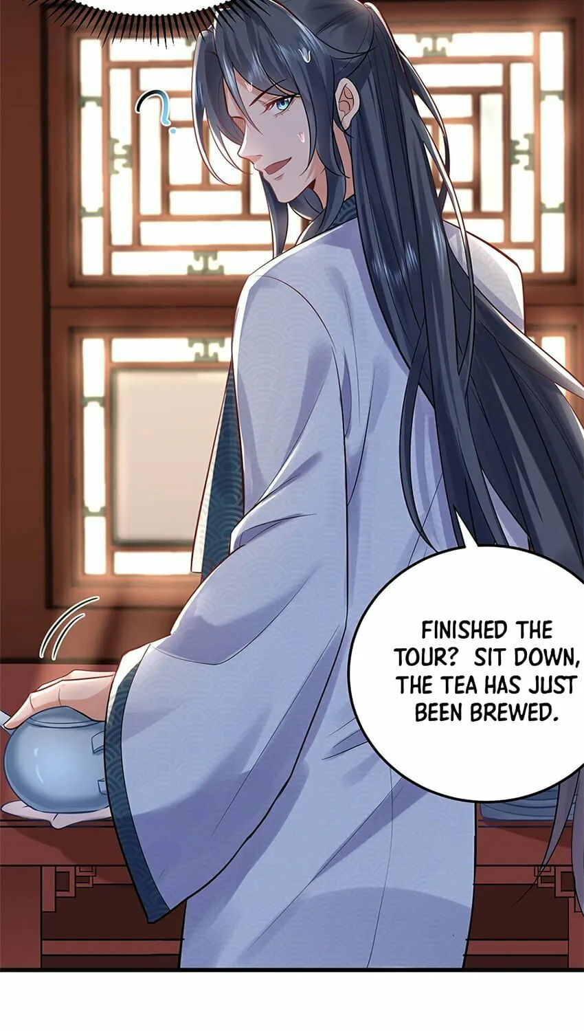 When Did I Become Unbeatable? Mangakakalot X Chapter 5 Page 9