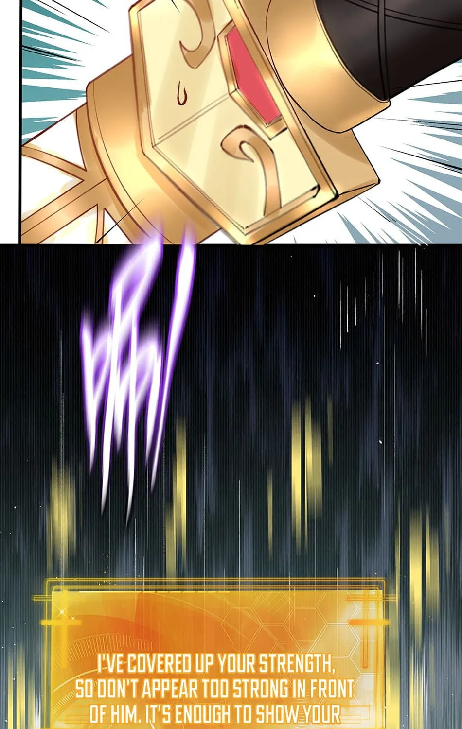 When Did I Become Unbeatable? Mangakakalot X Chapter 50 Page 12
