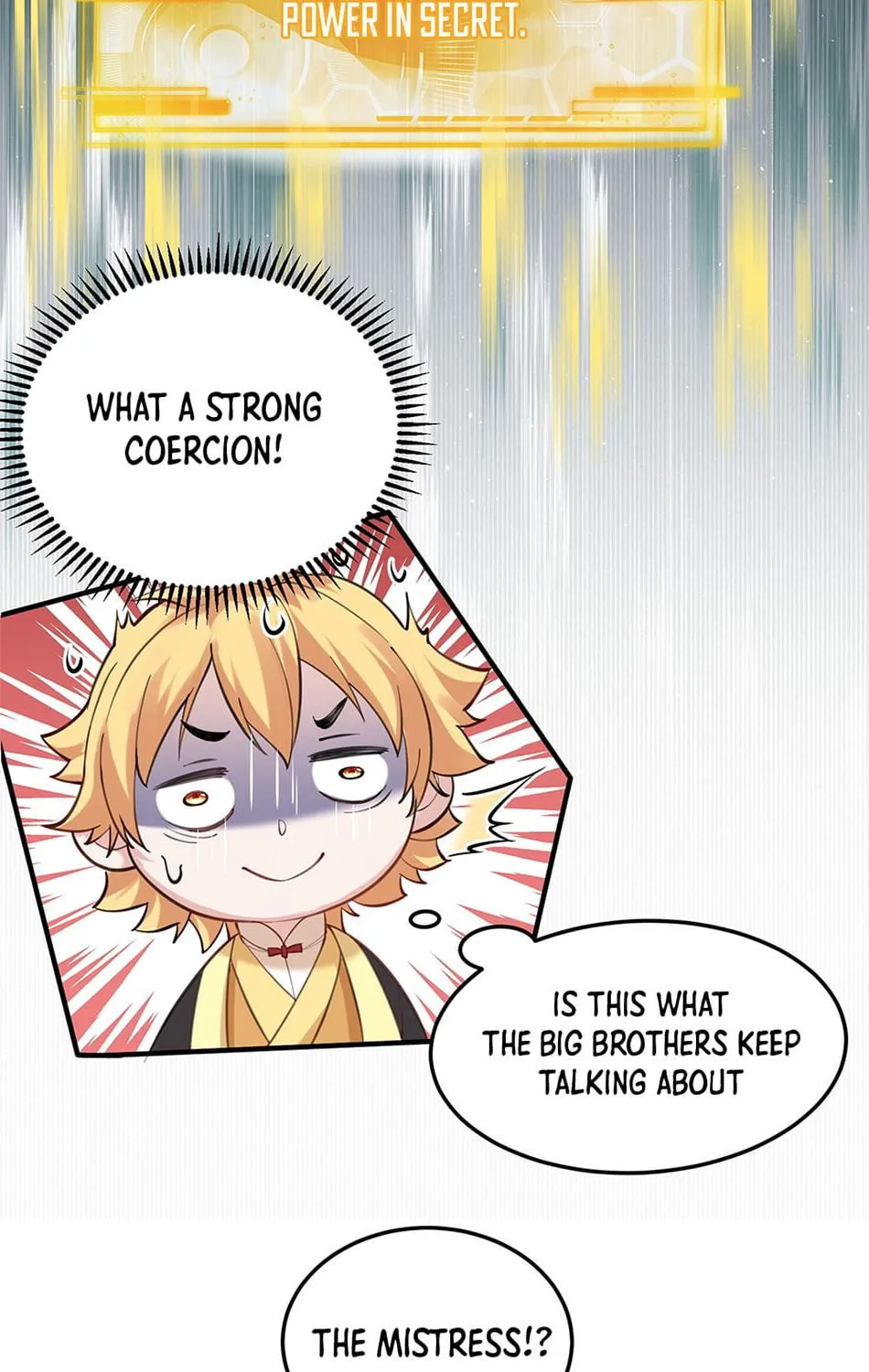 When Did I Become Unbeatable? Mangakakalot X Chapter 50 Page 13