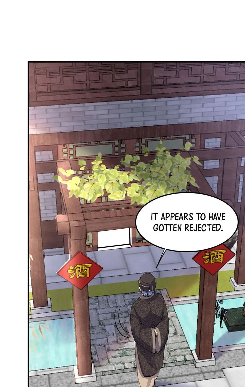 When Did I Become Unbeatable? Mangakakalot X Chapter 50 Page 47