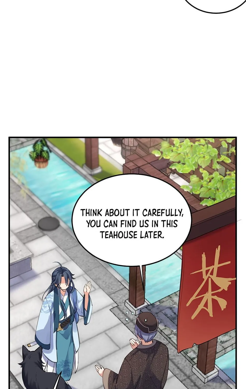 When Did I Become Unbeatable? Mangakakalot X Chapter 50 Page 44