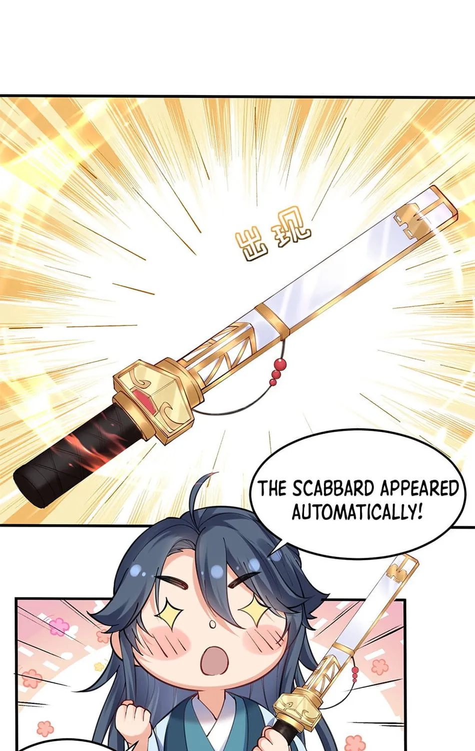 When Did I Become Unbeatable? Mangakakalot X Chapter 50 Page 6