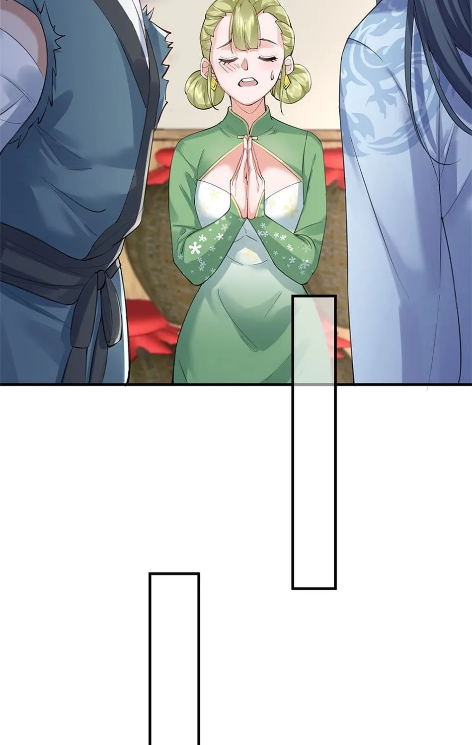 When Did I Become Unbeatable? Mangakakalot X Chapter 52 Page 16