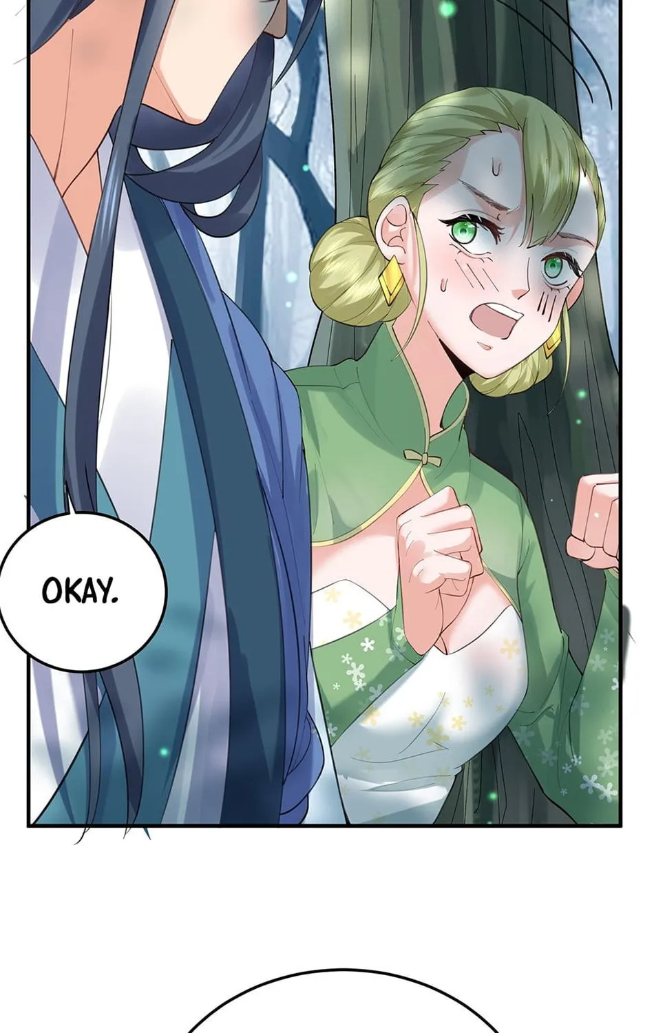 When Did I Become Unbeatable? Mangakakalot X Chapter 52 Page 20