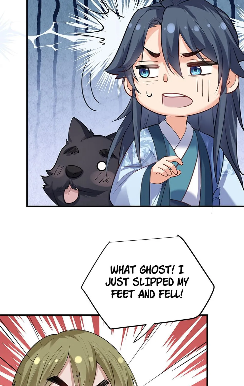 When Did I Become Unbeatable? Mangakakalot X Chapter 52 Page 13