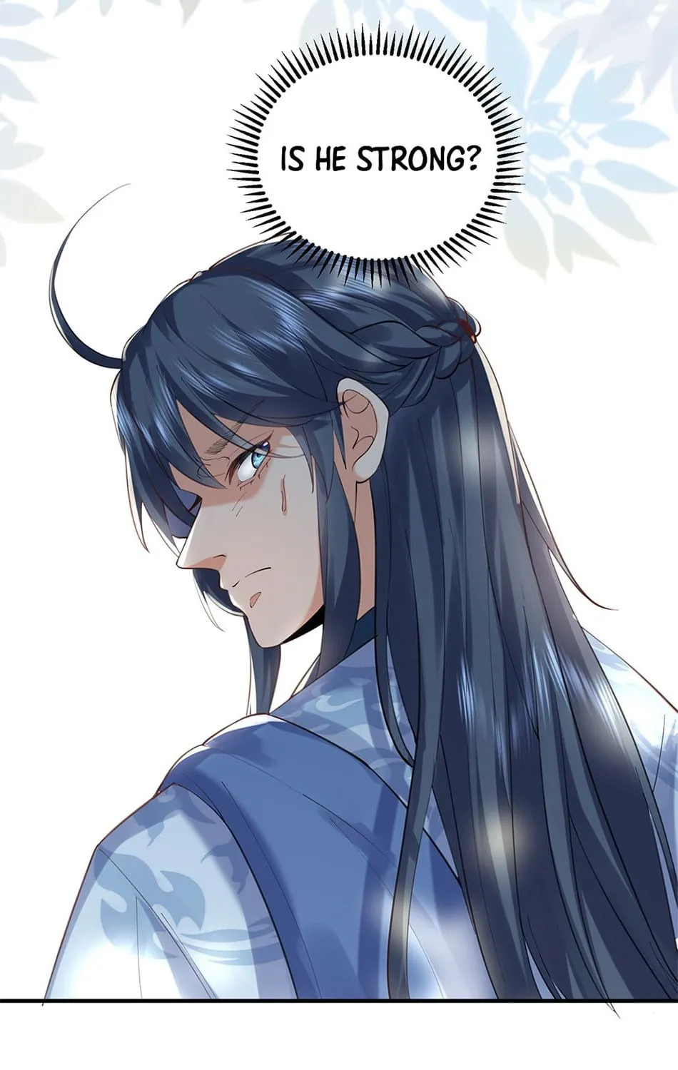 When Did I Become Unbeatable? Mangakakalot X Chapter 52 Page 25
