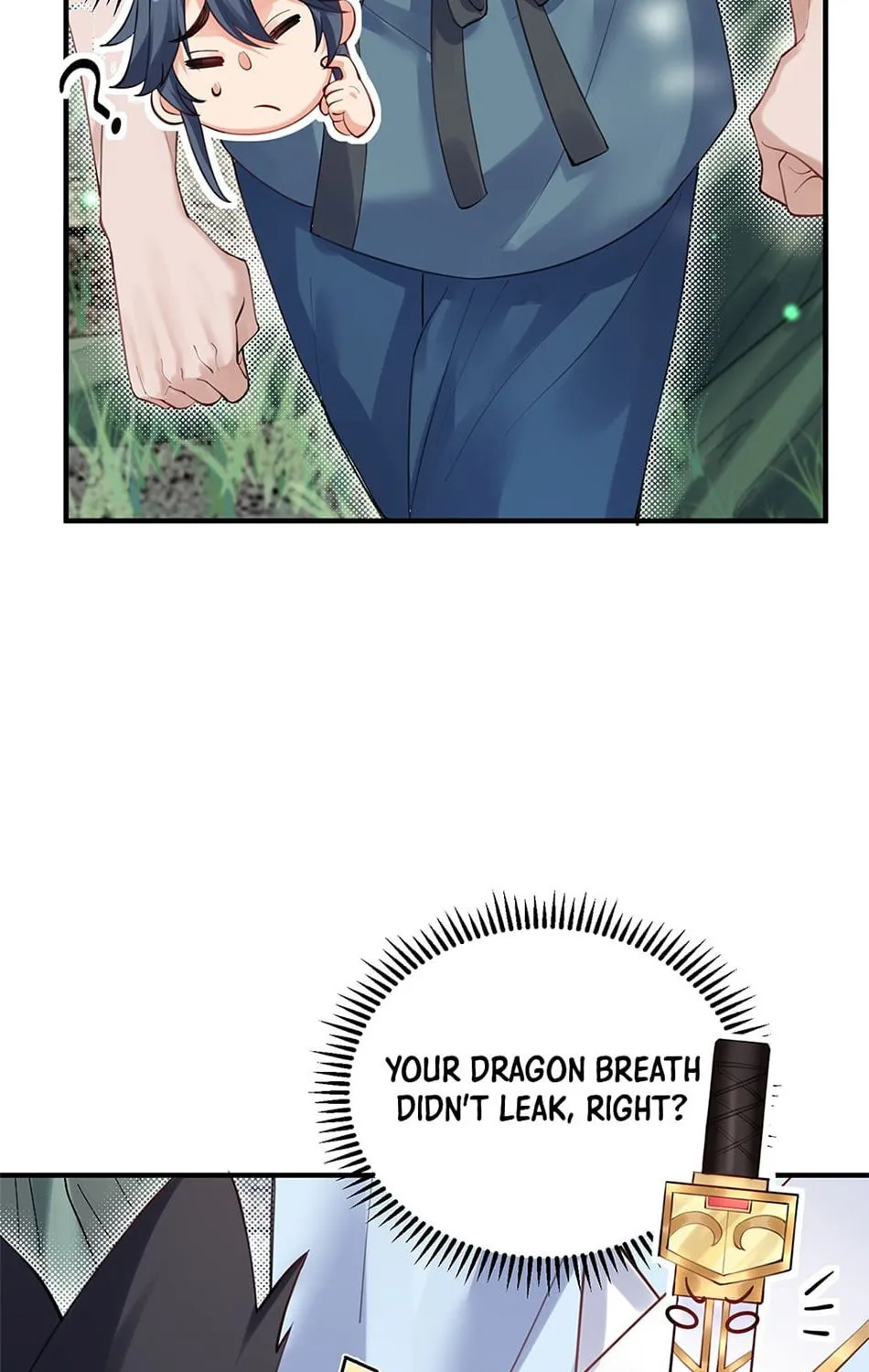 When Did I Become Unbeatable? Mangakakalot X Chapter 52 Page 27