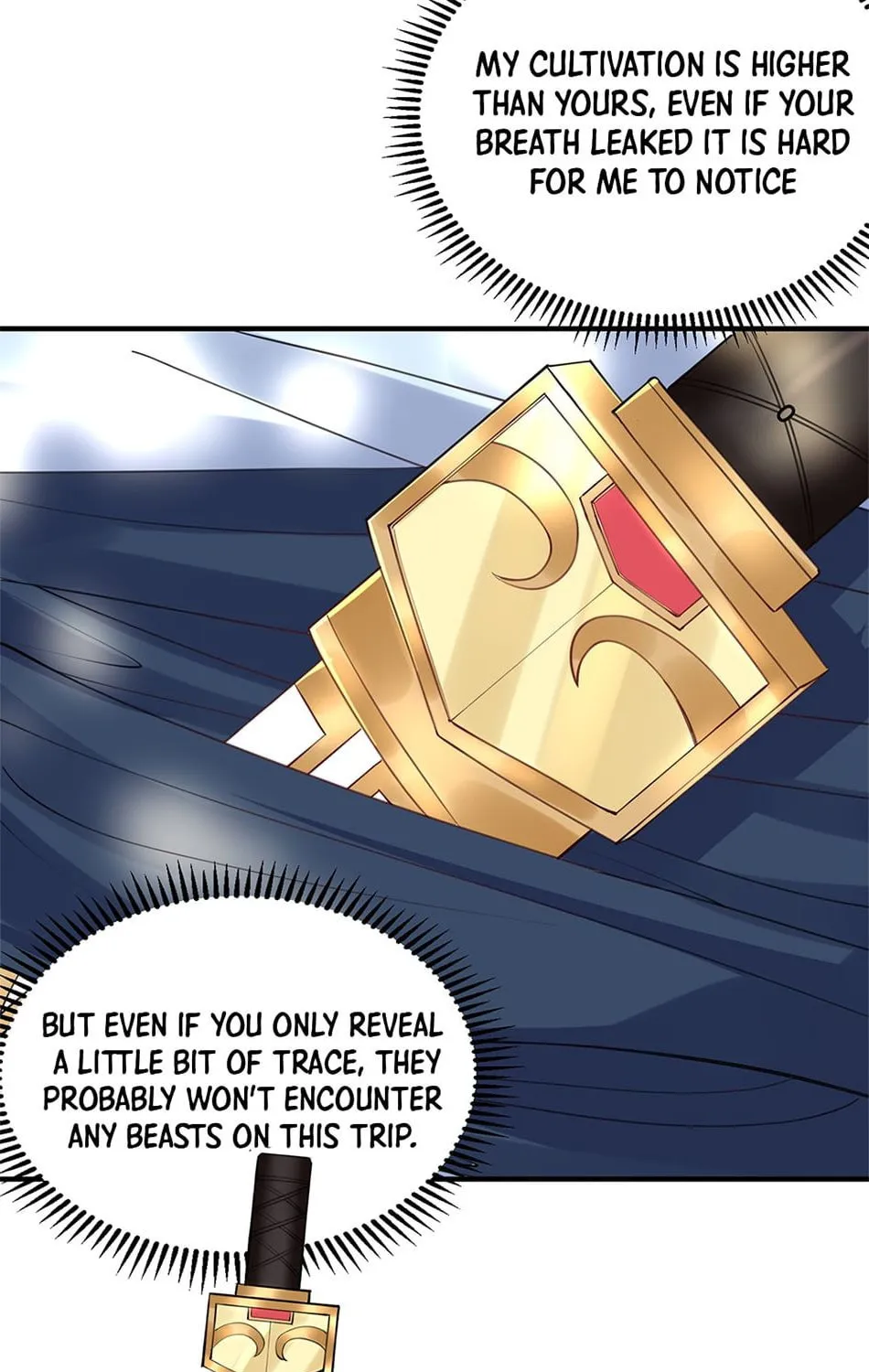 When Did I Become Unbeatable? Mangakakalot X Chapter 52 Page 29
